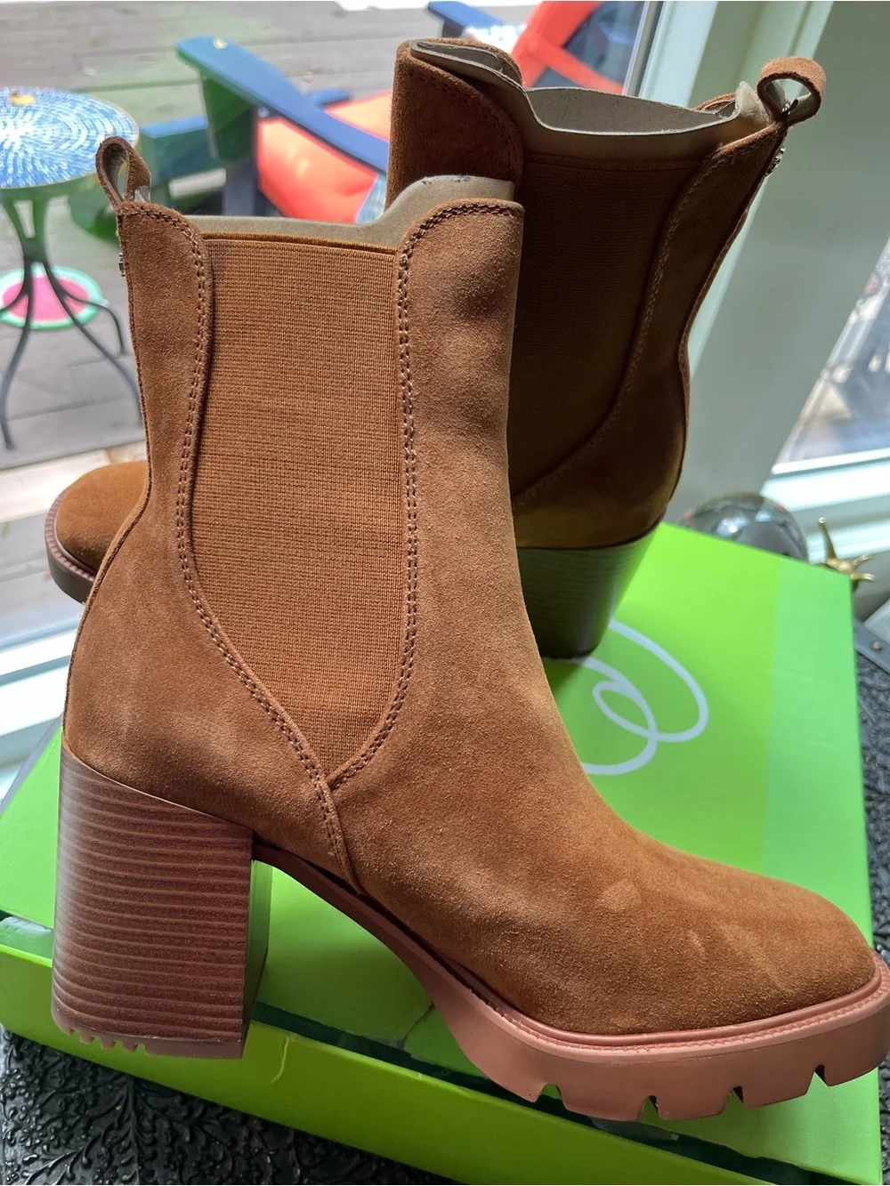 N/A sam edelman